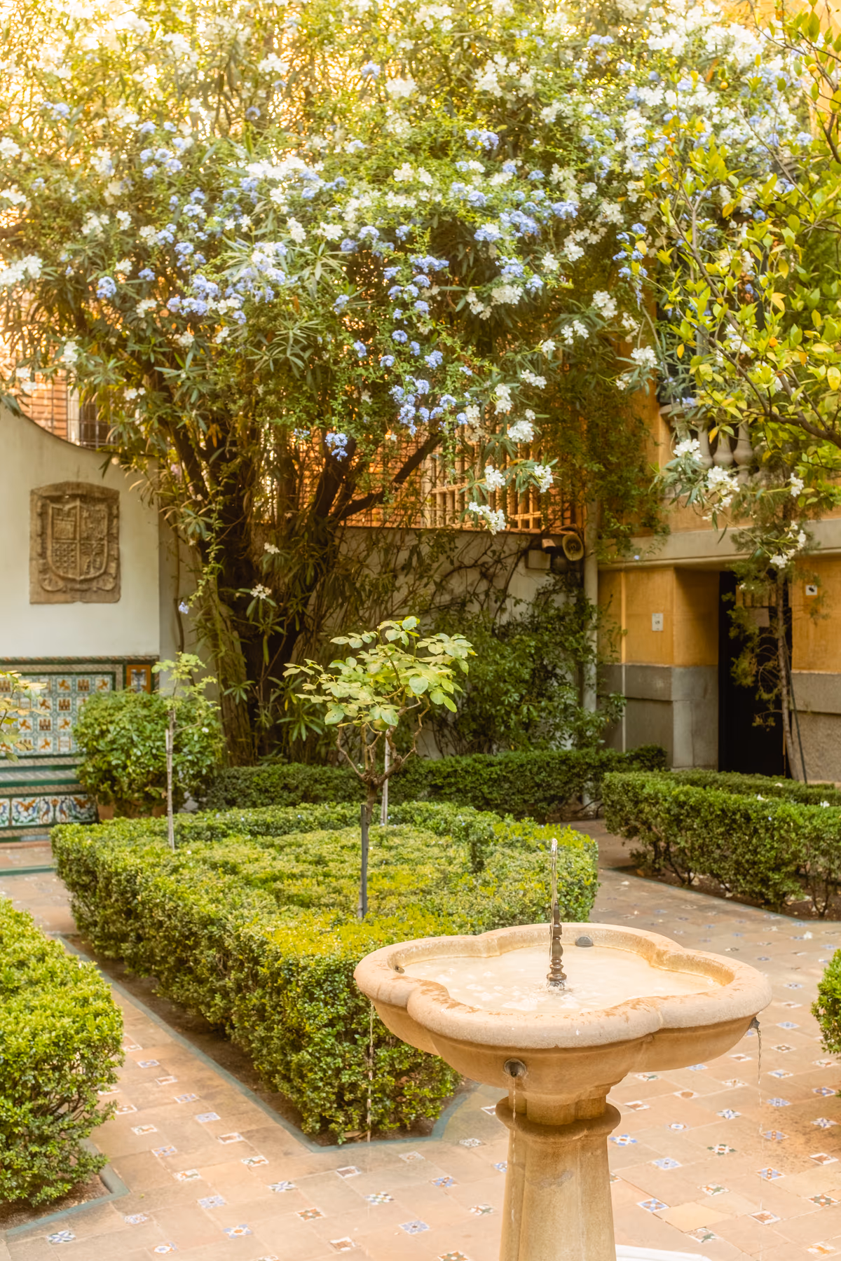 Postales del Mediterráneo: Madrid, España — por 24 exposures