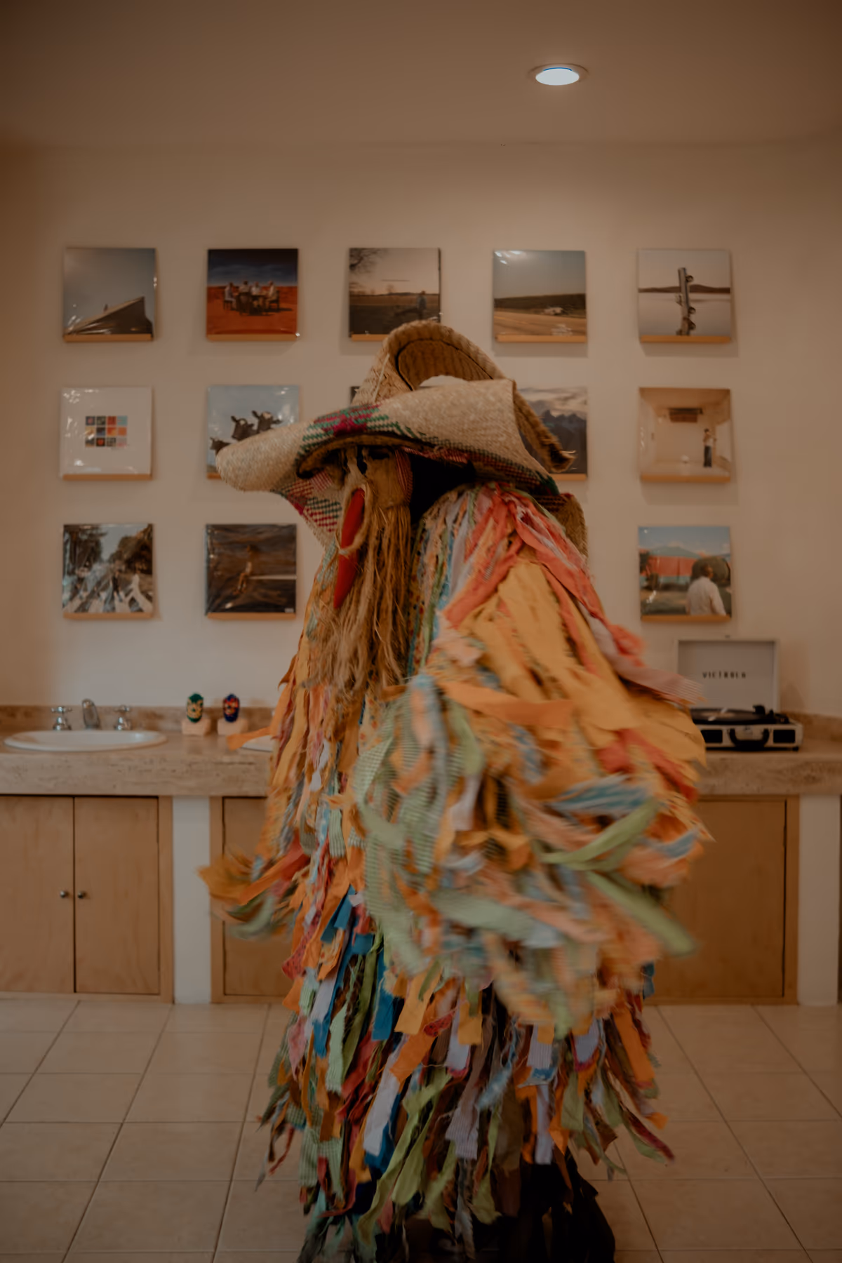 Campaña publicitaria de Casa Late, producción y dirección creativa por José Esperón