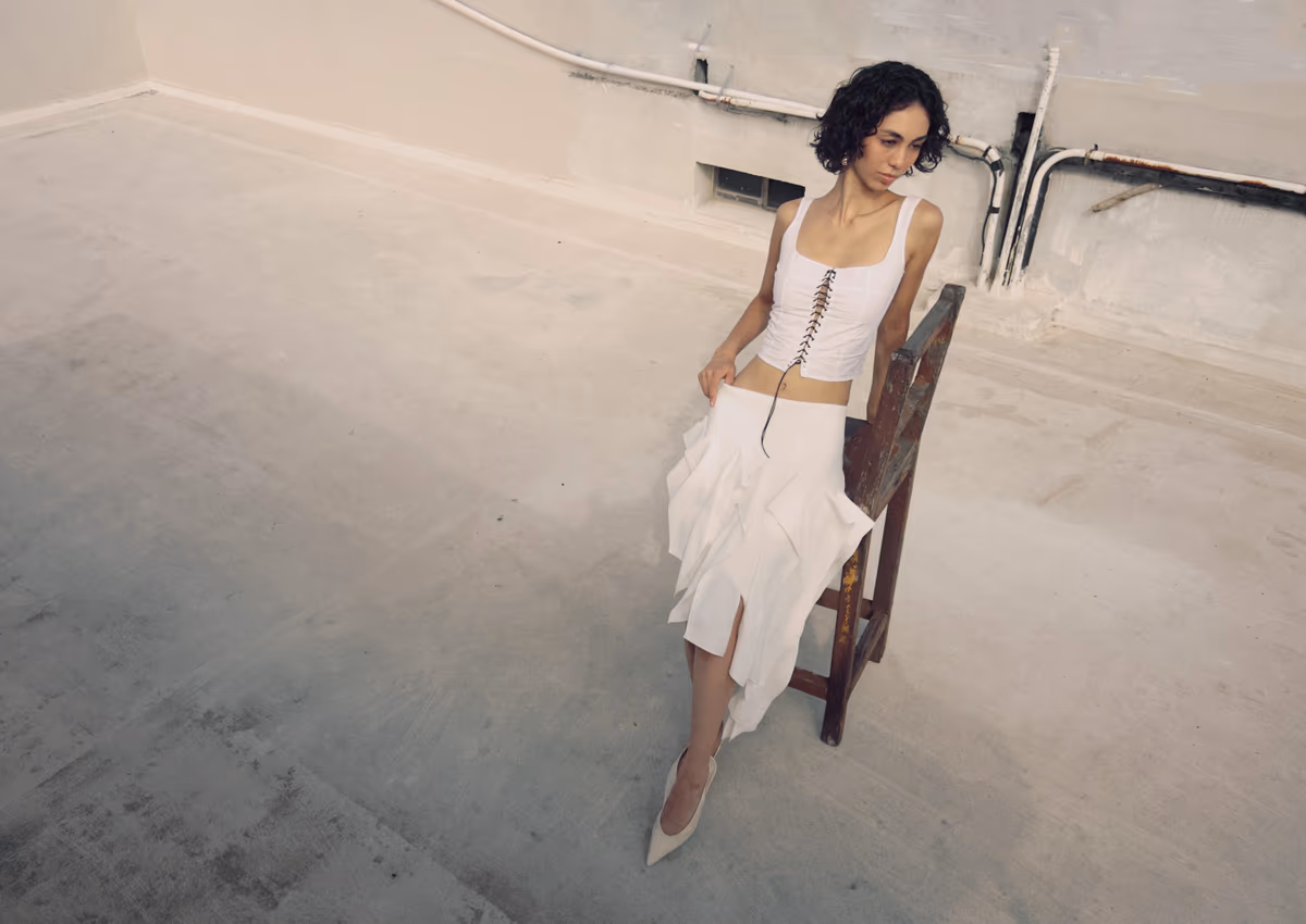 Creative Direction, Styling & Photography: Eugenio de la Garza