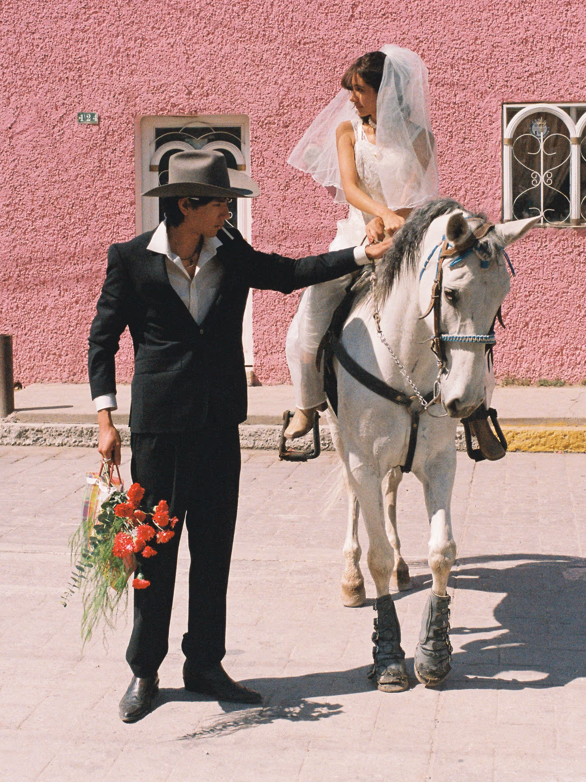 Fotografia de Diego Nevárez