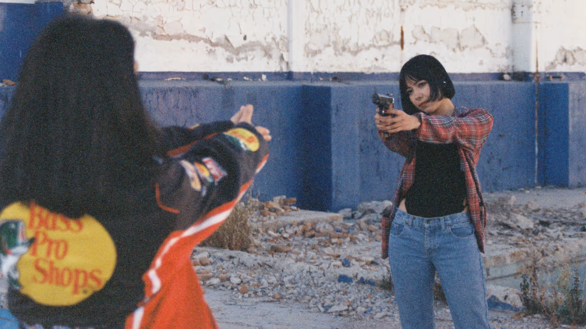 Fotografía por Diego Nevarez