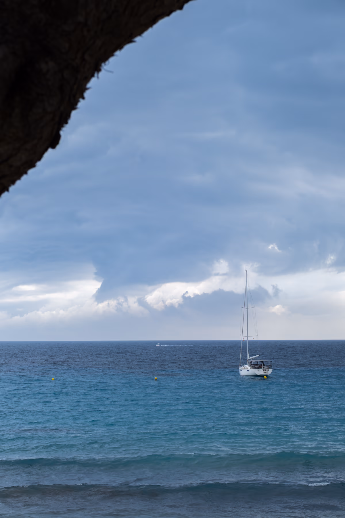 Mallorca por 24 exposures para Revista Serena