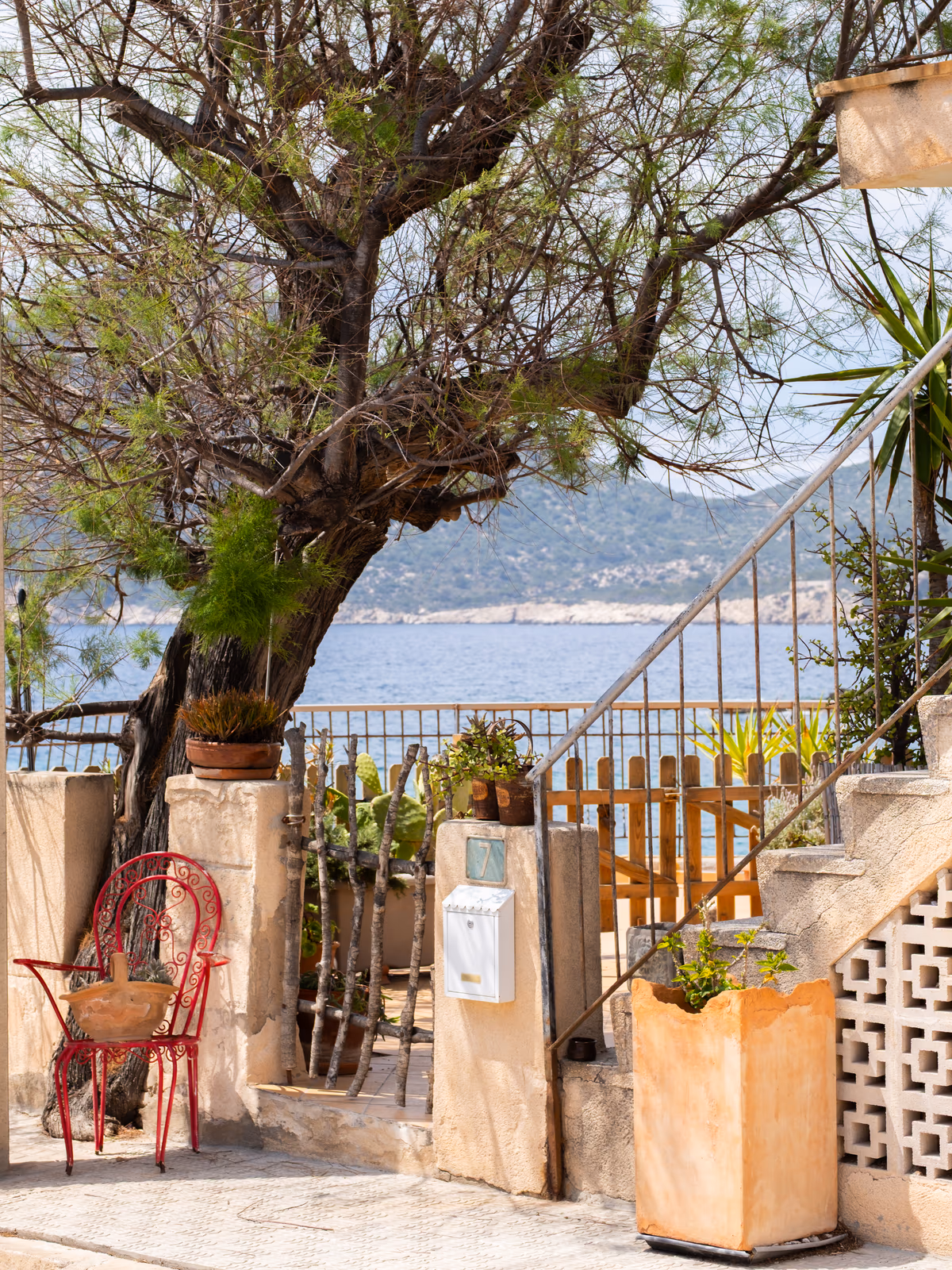 Postales del Mediterráneo: Mallorca, España — por 24 exposures