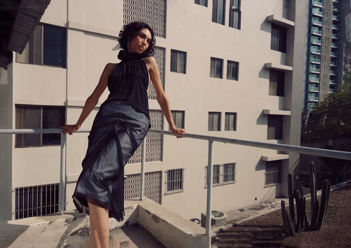 Creative Direction, Styling & Photography: Eugenio de la Garza