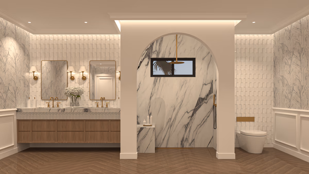 Interiorismo con detalles excepcionales y proyección elegante: eso ofrece este estudio de Ensenada en cada uno de sus proyectos.