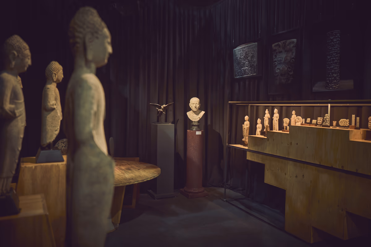Tom Swope Gallery