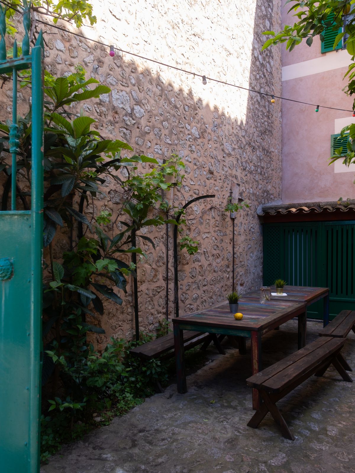Mallorca