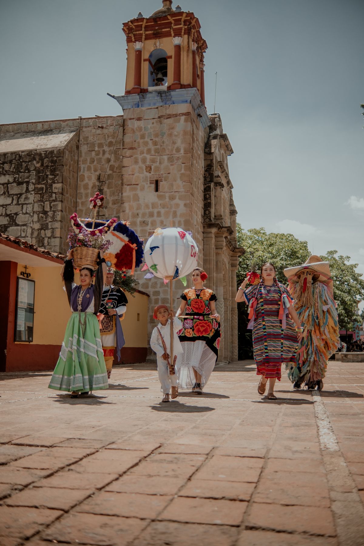 Oaxaca