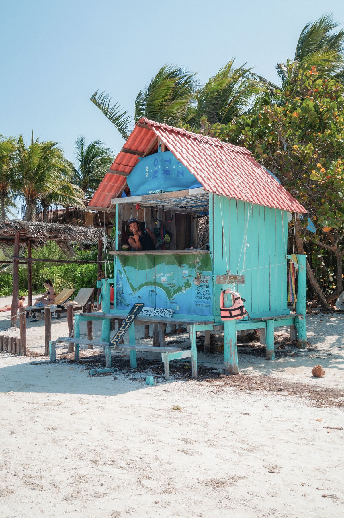 Holbox